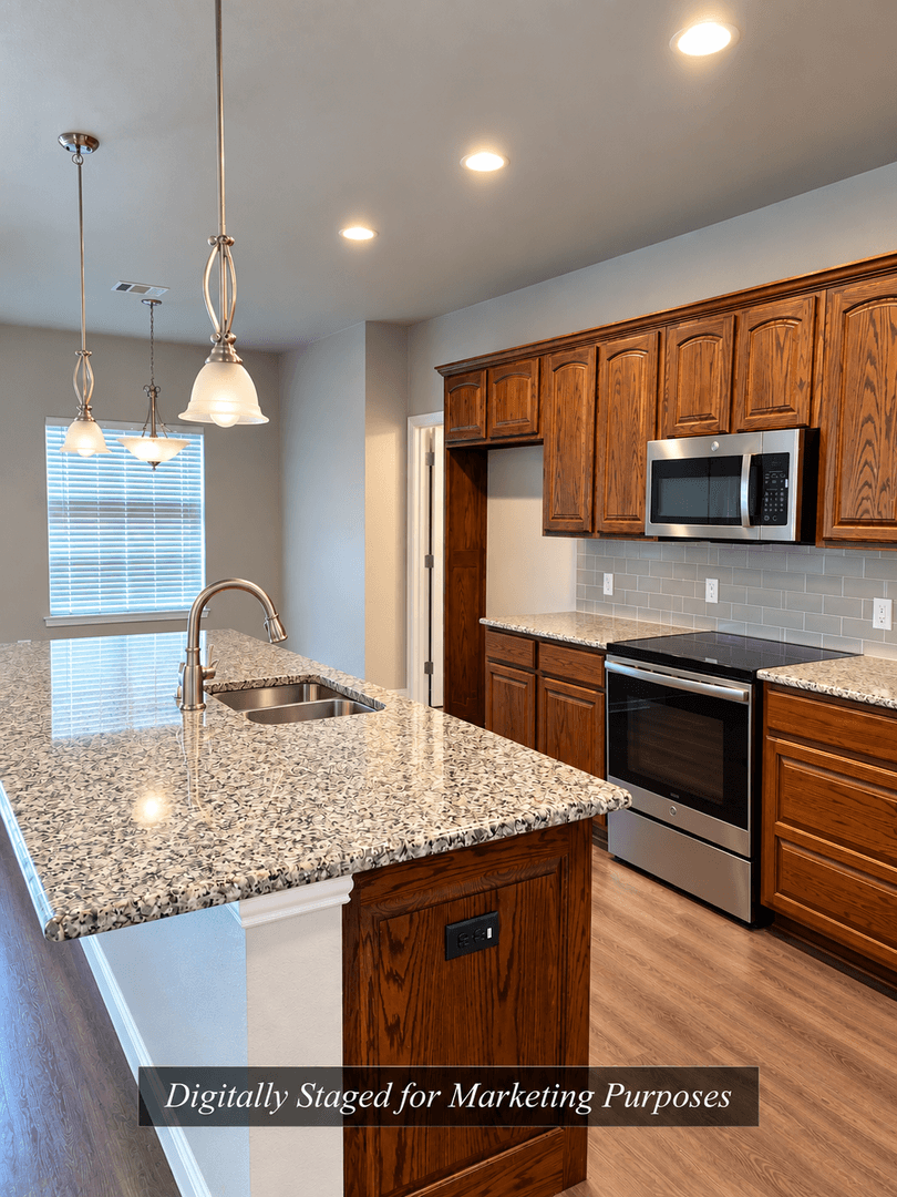 Weatherford Townhome: 1093 Grindstone Road #209