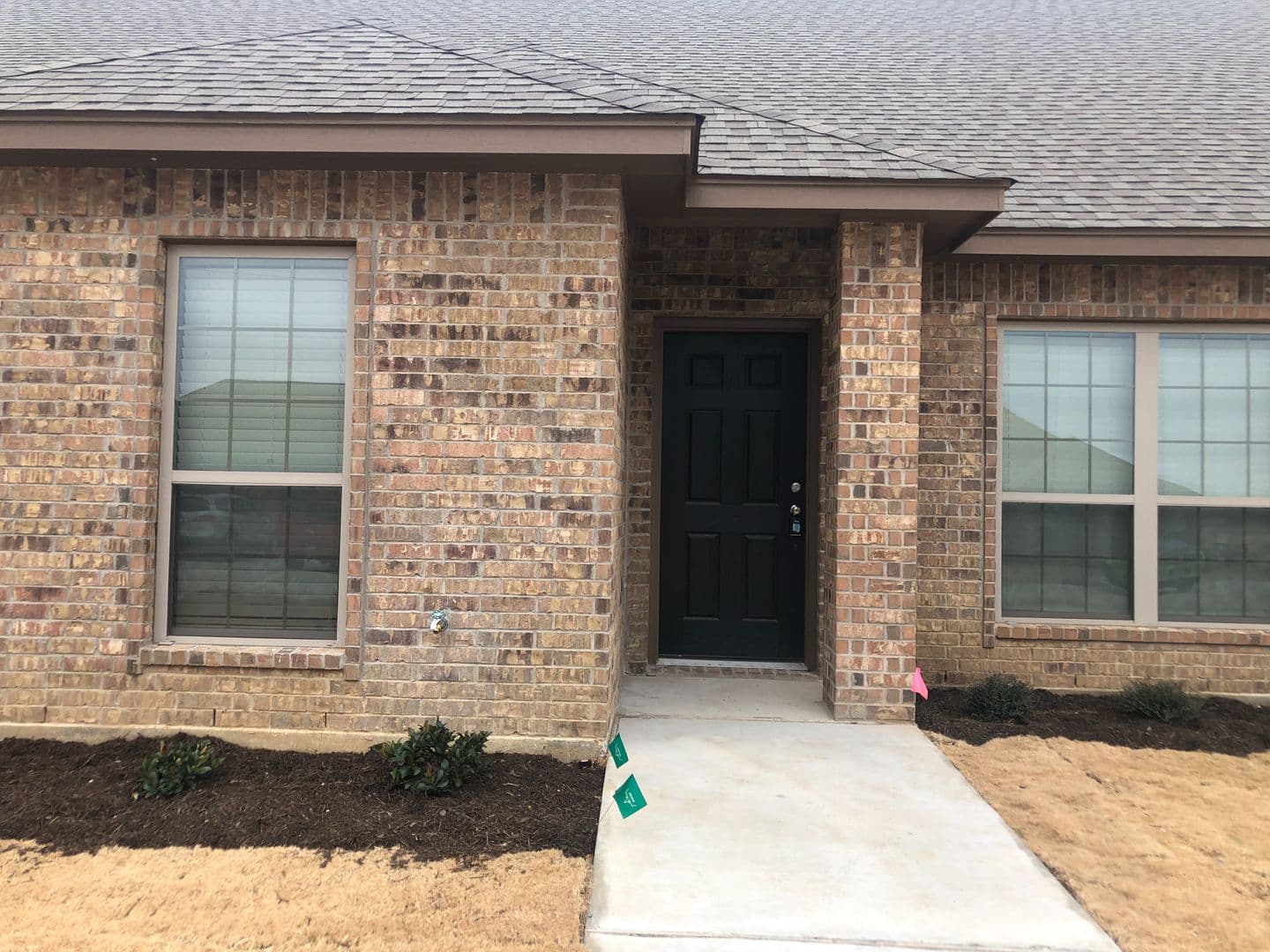 Weatherford Townhome: 1093 Grindstone Road #209