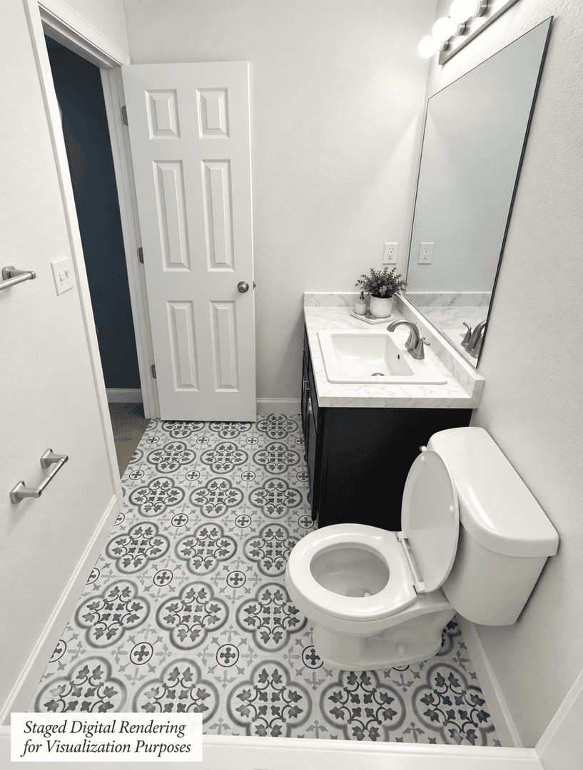 Stephenville Townhome: 951 W Elm Street