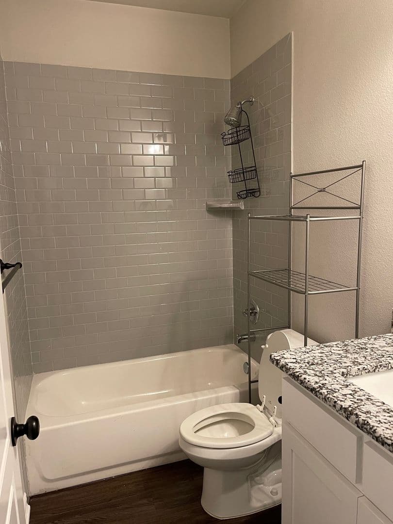 Weatherford Townhome: 1091 Grindstone Road Unit 101