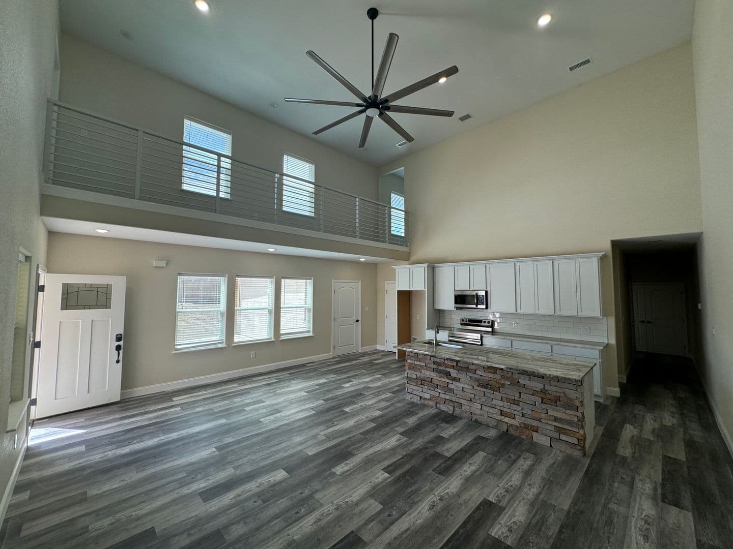 Weatherford Townhome: 1308 Johnson Bend Road Unit 2