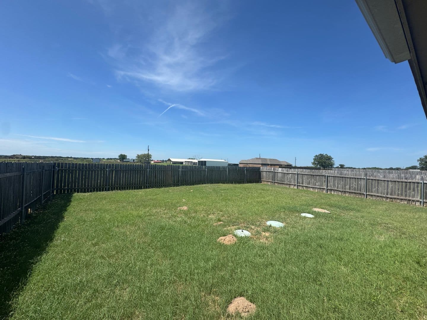 Millsap Townhome: 203 Walker Lane