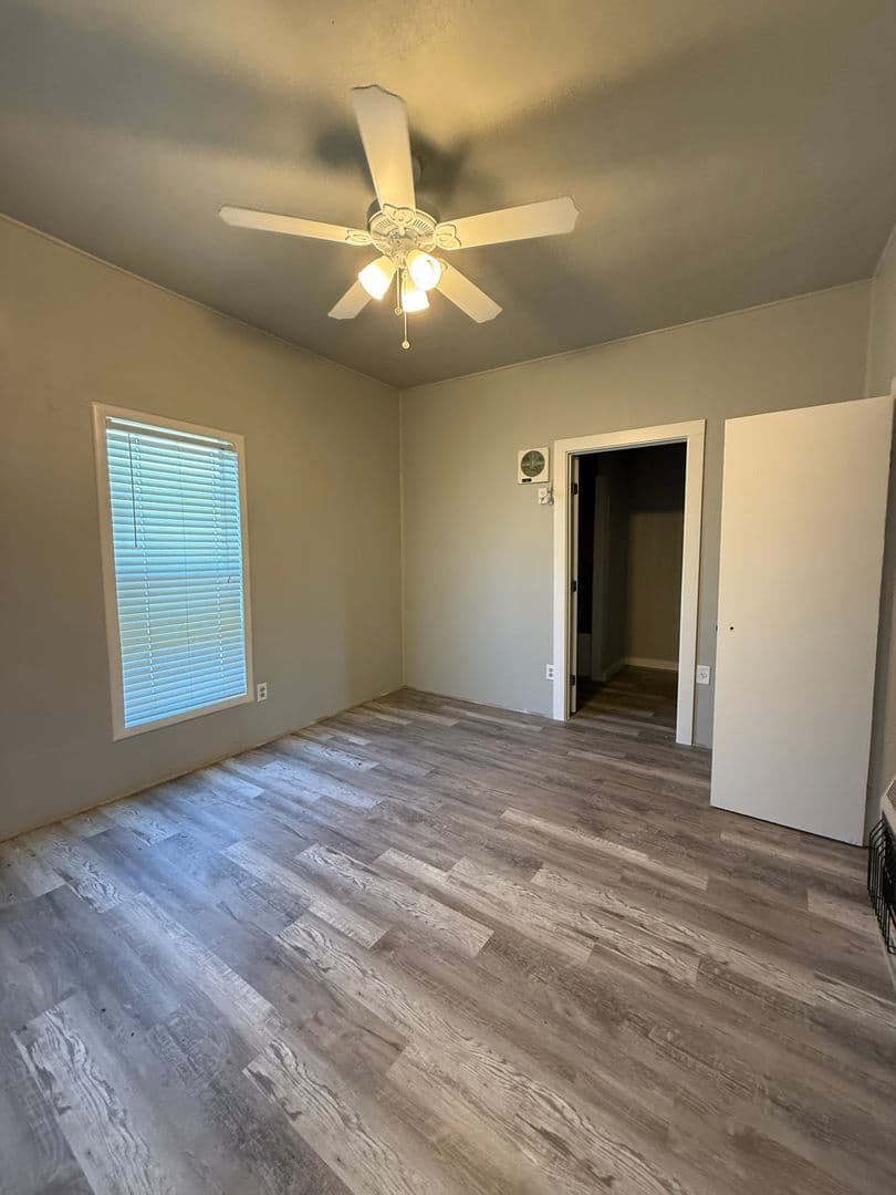 Mineral Wells House: 4529 FM 1195