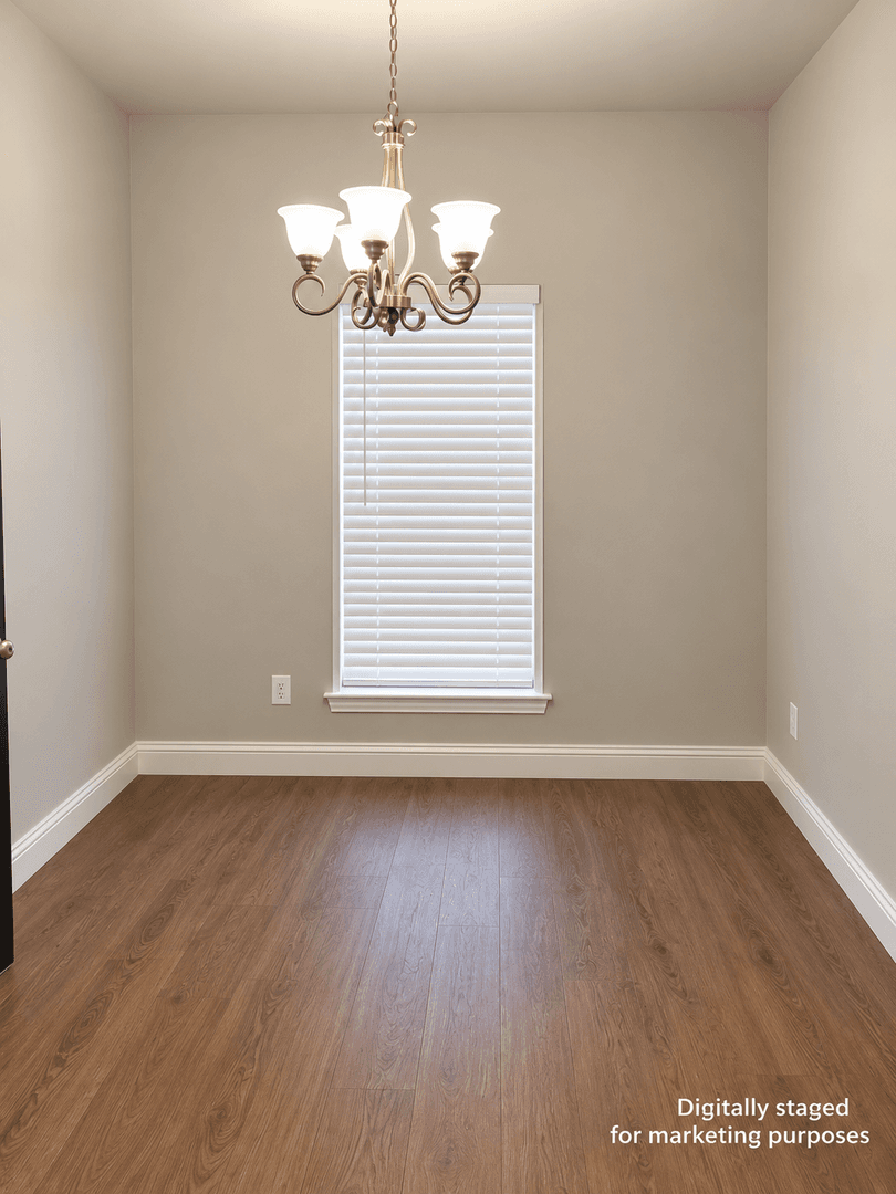 Weatherford Townhome: 1093 Grindstone Road #209