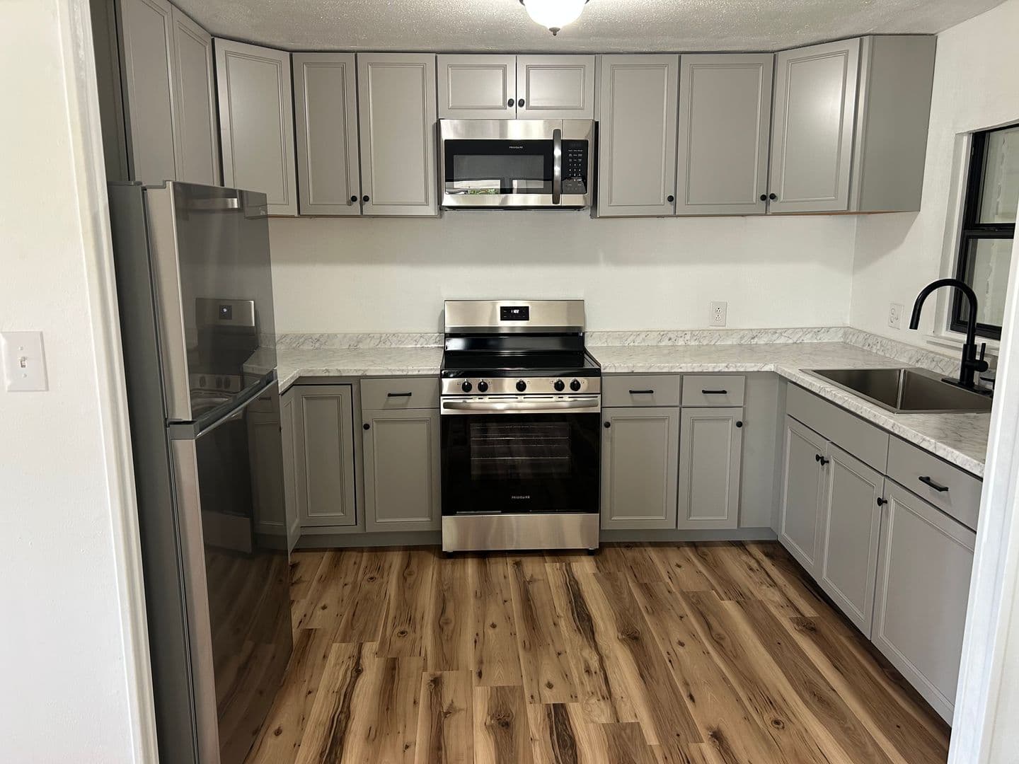 Mineral Wells House: 2405 NW 2nd Ave