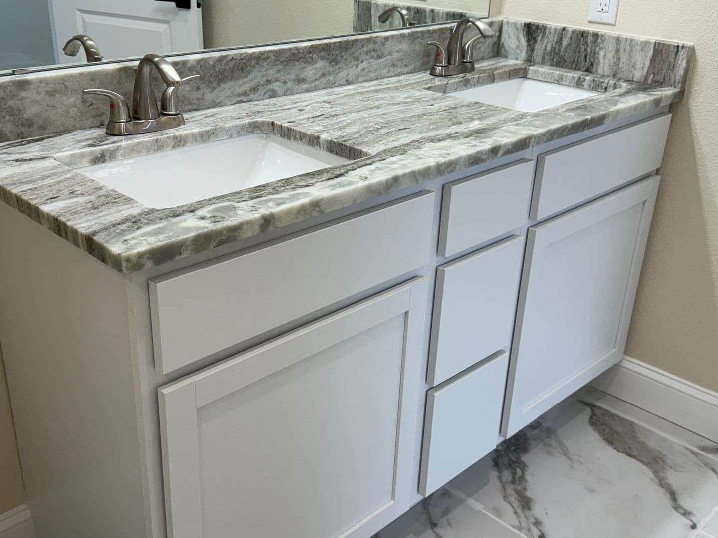 Weatherford Townhome: 1308 Johnson Bend Road Unit 2