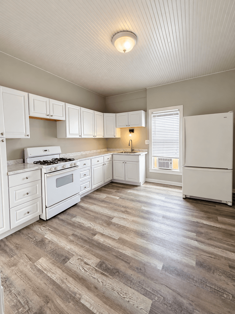 Mineral Wells House: 4529 FM 1195