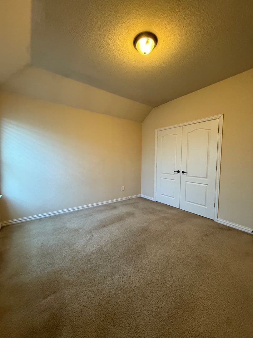 Weatherford House: 815 Blue Quail Drive