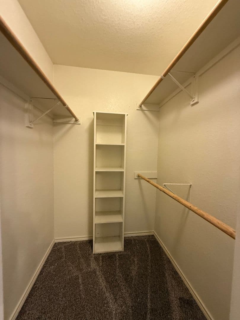 Weatherford Townhome: 1563 Greenwood Rd. # 104