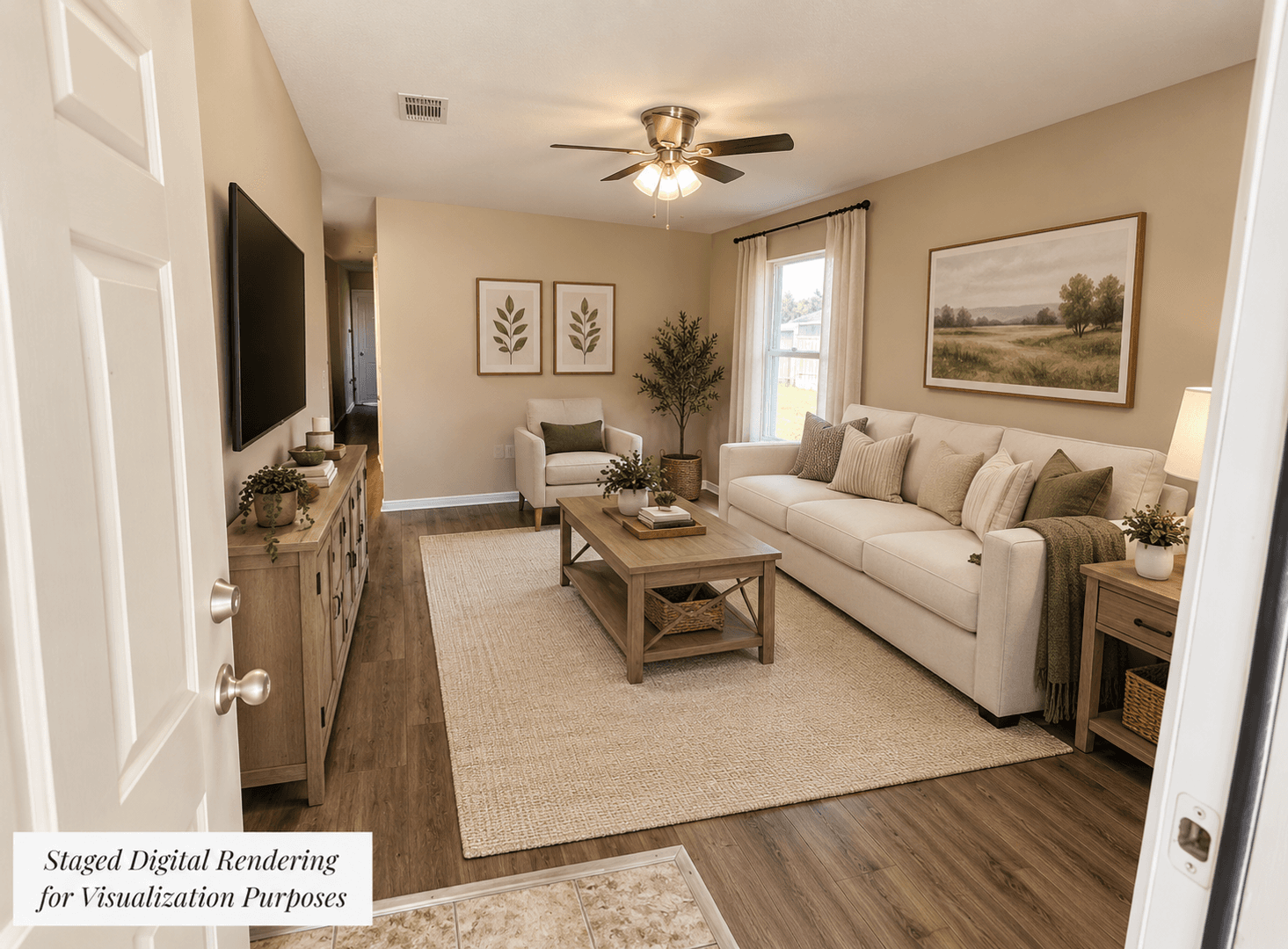 Stephenville Townhome: 951 W Elm Street