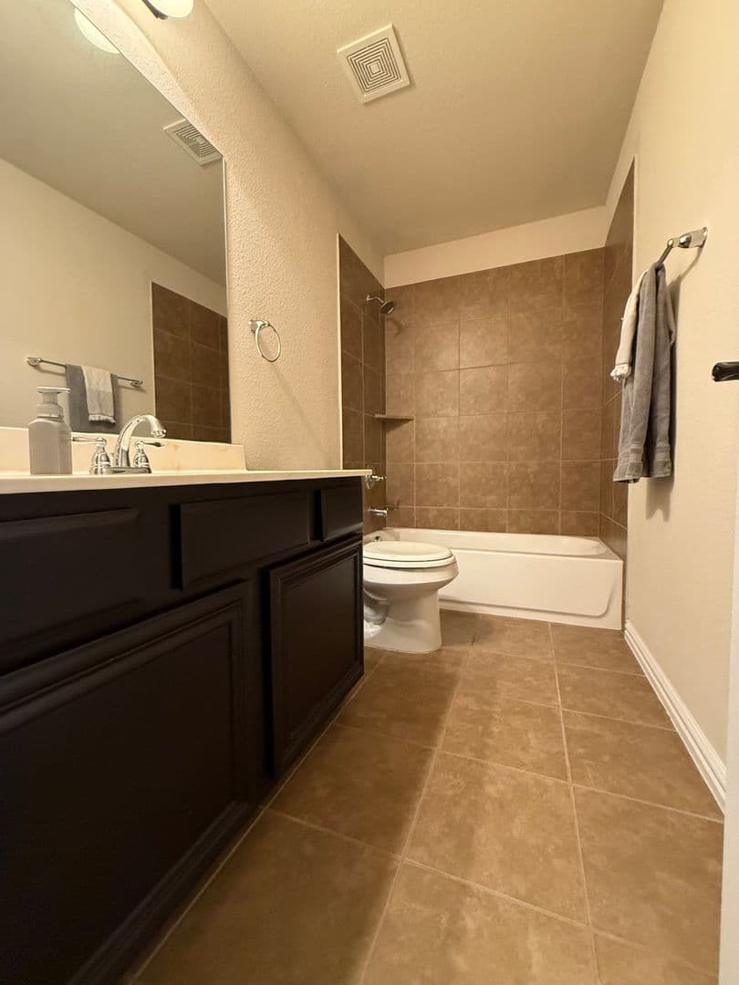 Weatherford House: 815 Blue Quail Drive