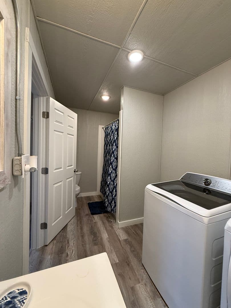 Mineral Wells House: 4529 FM 1195