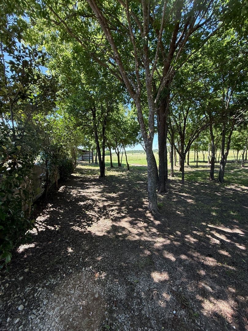 Aledo House: 8033 Lax Drive