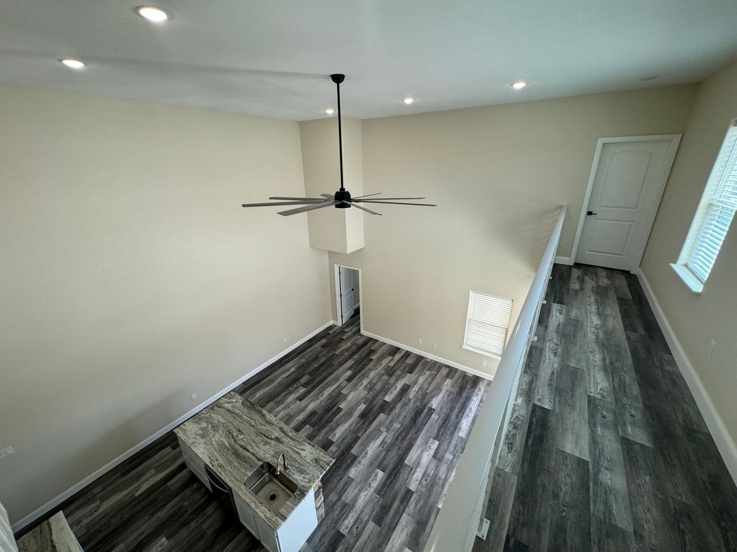Weatherford Townhome: 1308 Johnson Bend Road Unit 2