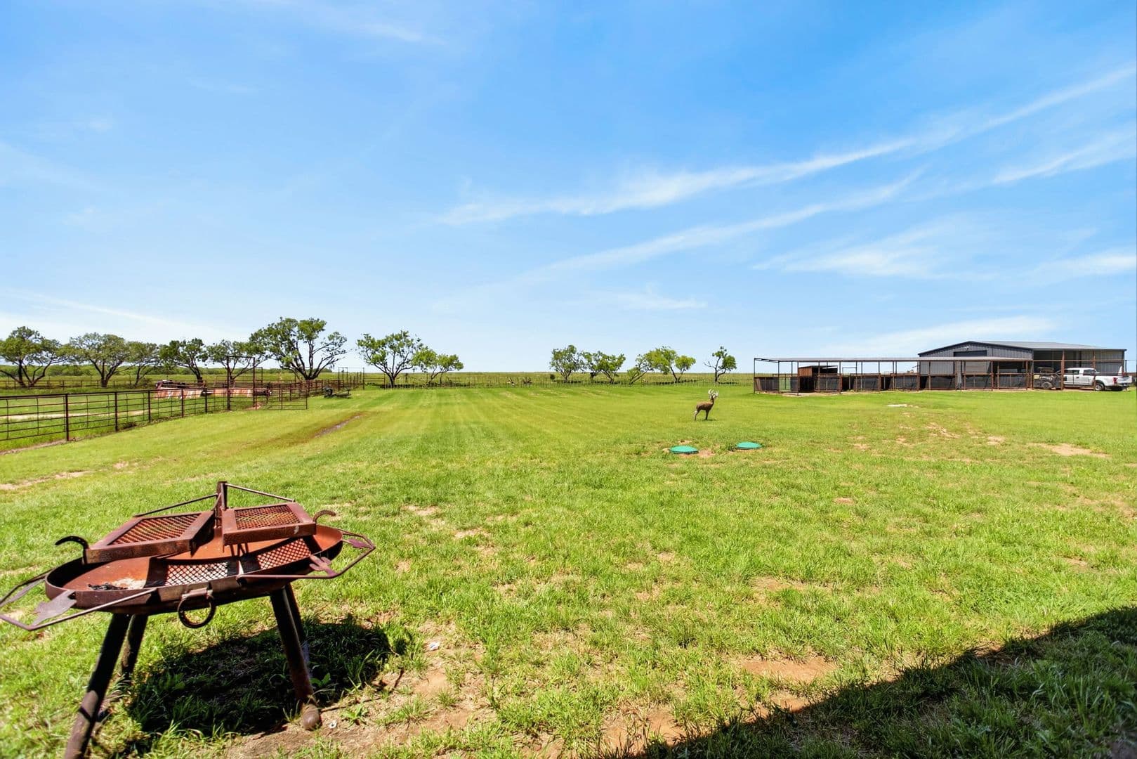 Jacksboro House: 6384-A US 281 HWY S