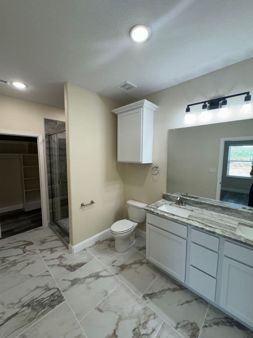 Weatherford Townhome: 1308 Johnson Bend Road Unit 2
