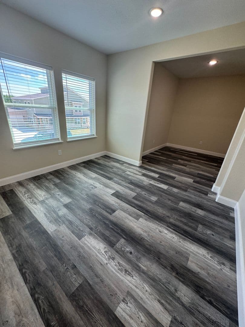 Weatherford Townhome: 1308 Johnson Bend Road Unit 2