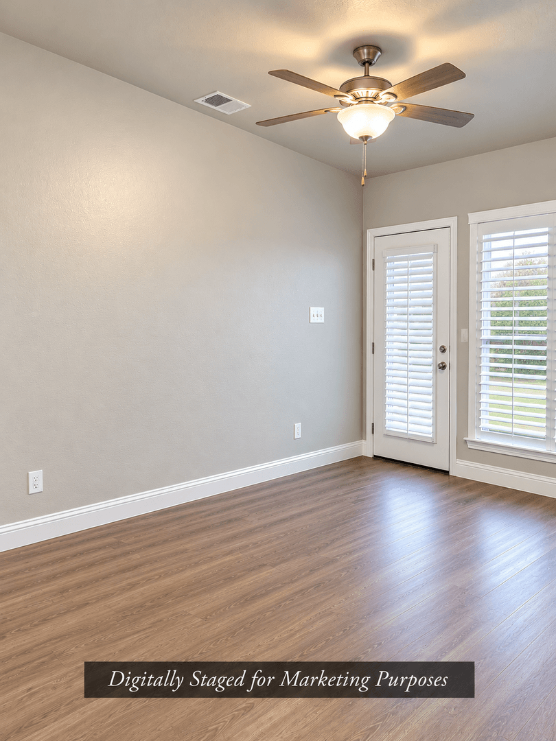 Weatherford Townhome: 1093 Grindstone Road #209