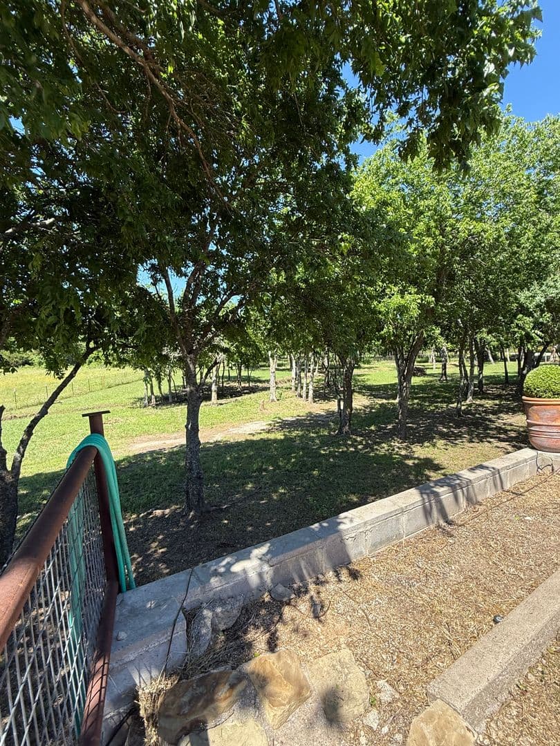 Aledo House: 8033 Lax Drive