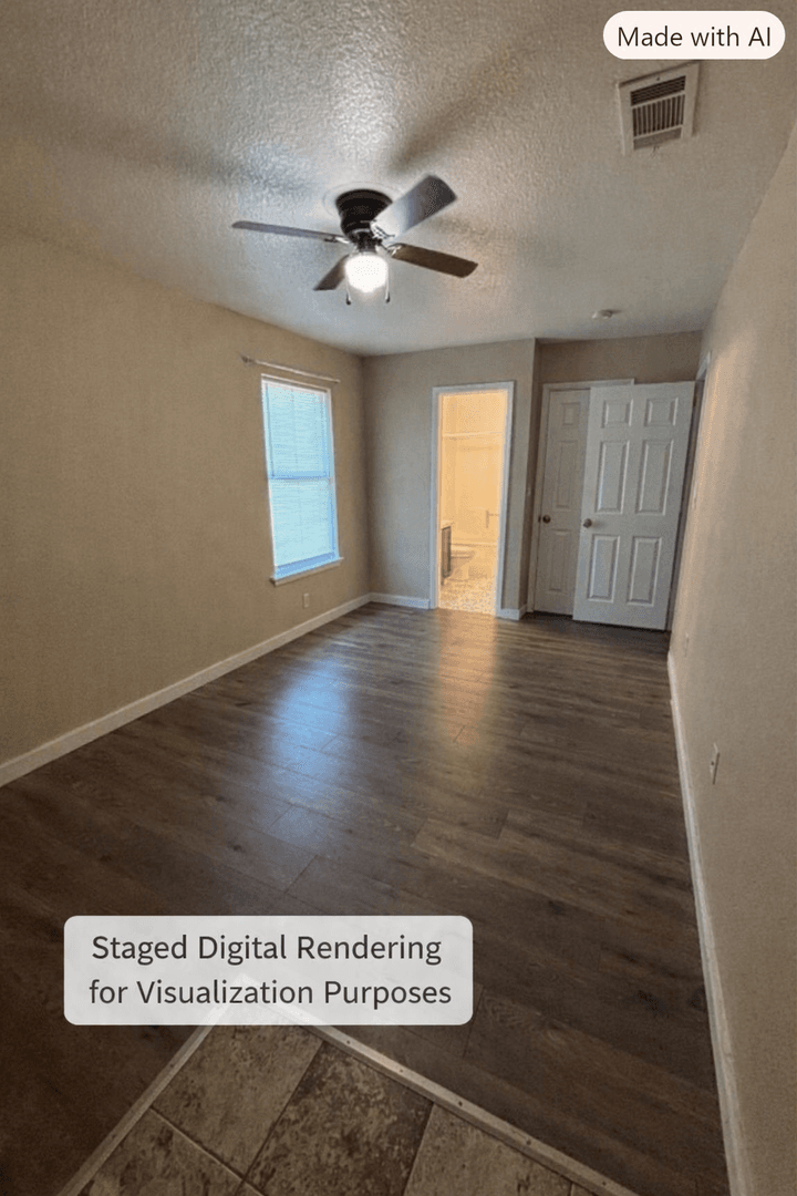 Stephenville House: 951 W Elm Street