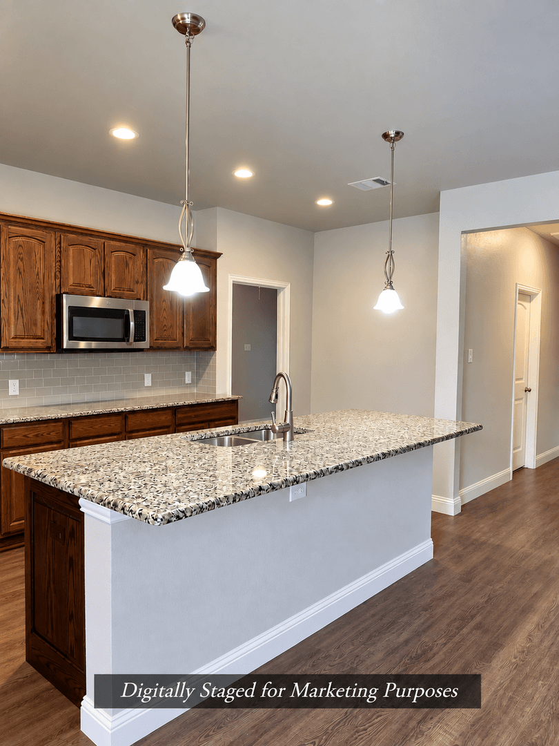 Weatherford Townhome: 1093 Grindstone Road #209