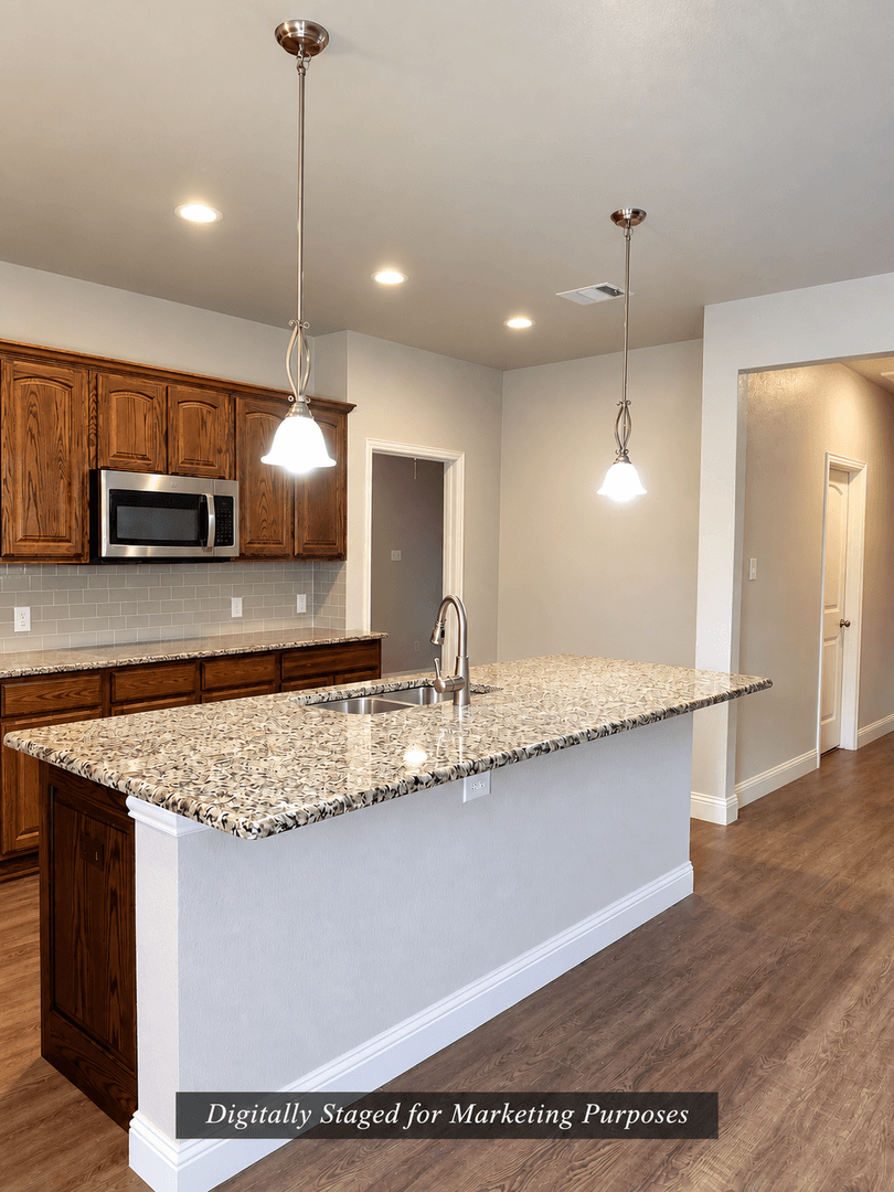 Weatherford Townhome: 1093 Grindstone Road #209