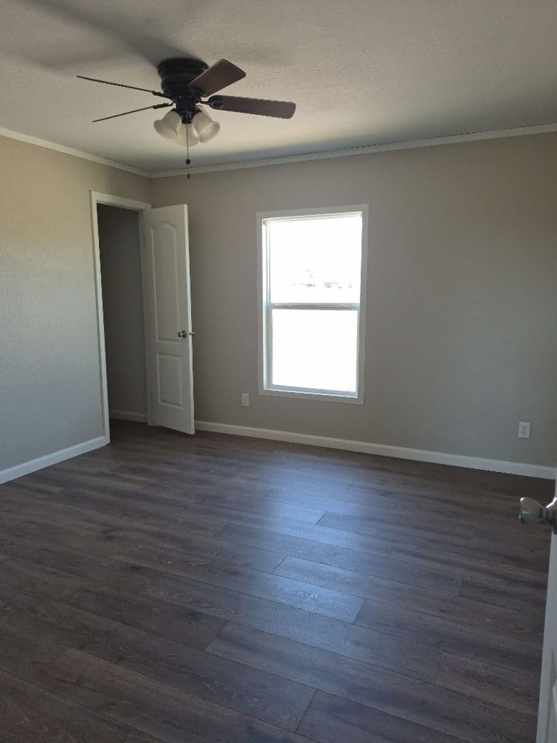 Weatherford House: 690 Toto Rd