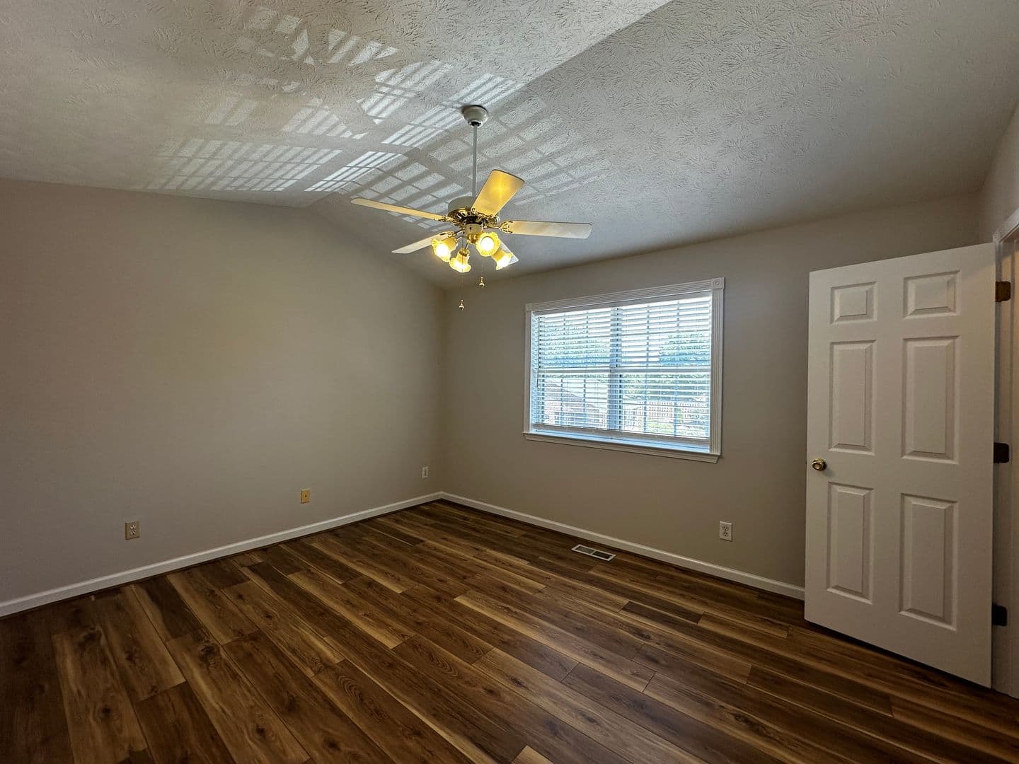 Gainesville House: 2834 Florence Drive