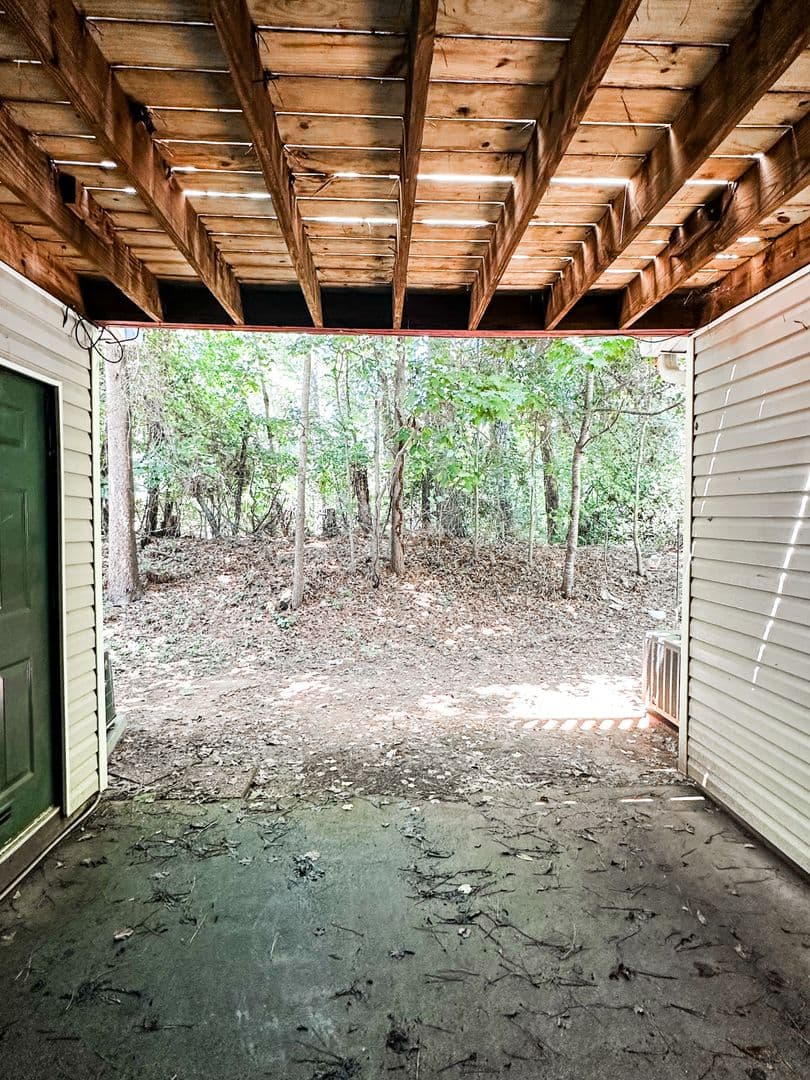 Gainesville Townhome: 2506 Hidden Cove Court