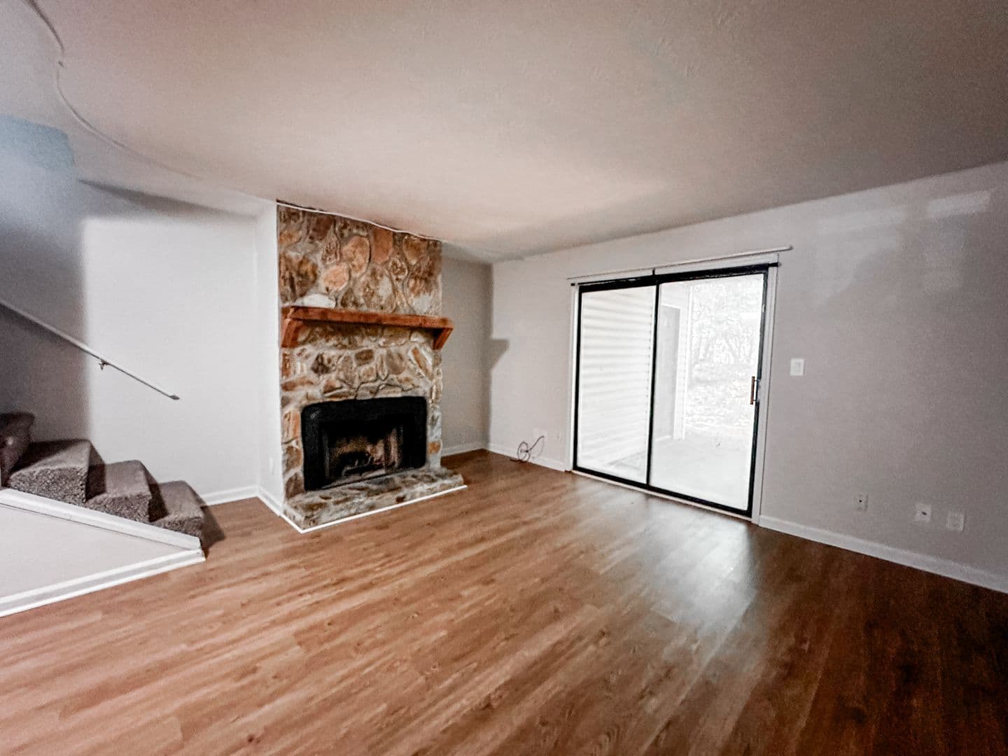Gainesville Townhome: 2506 Hidden Cove Court