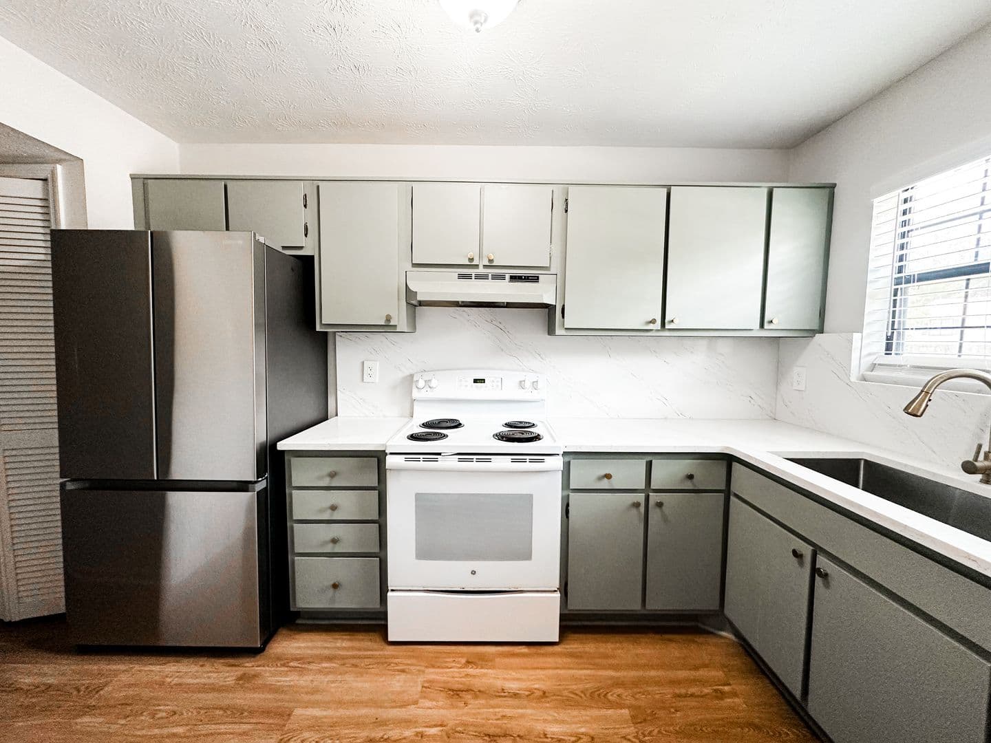 Gainesville Townhome: 2506 Hidden Cove Court