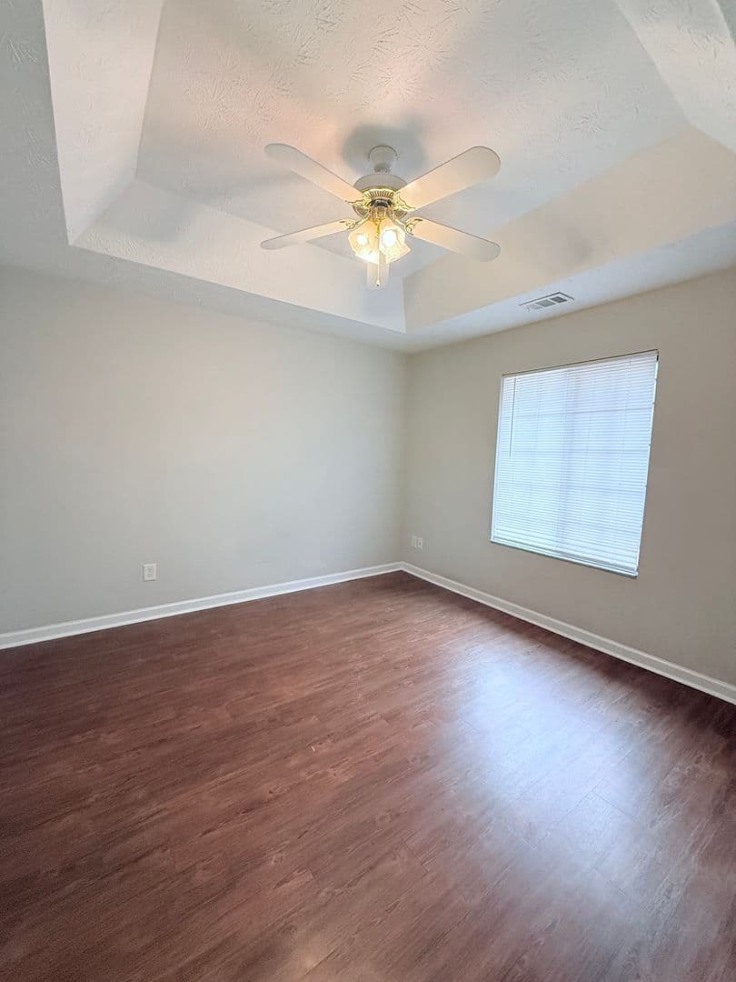 Gainesville Townhome: 4003 Hidden Hollow Dr