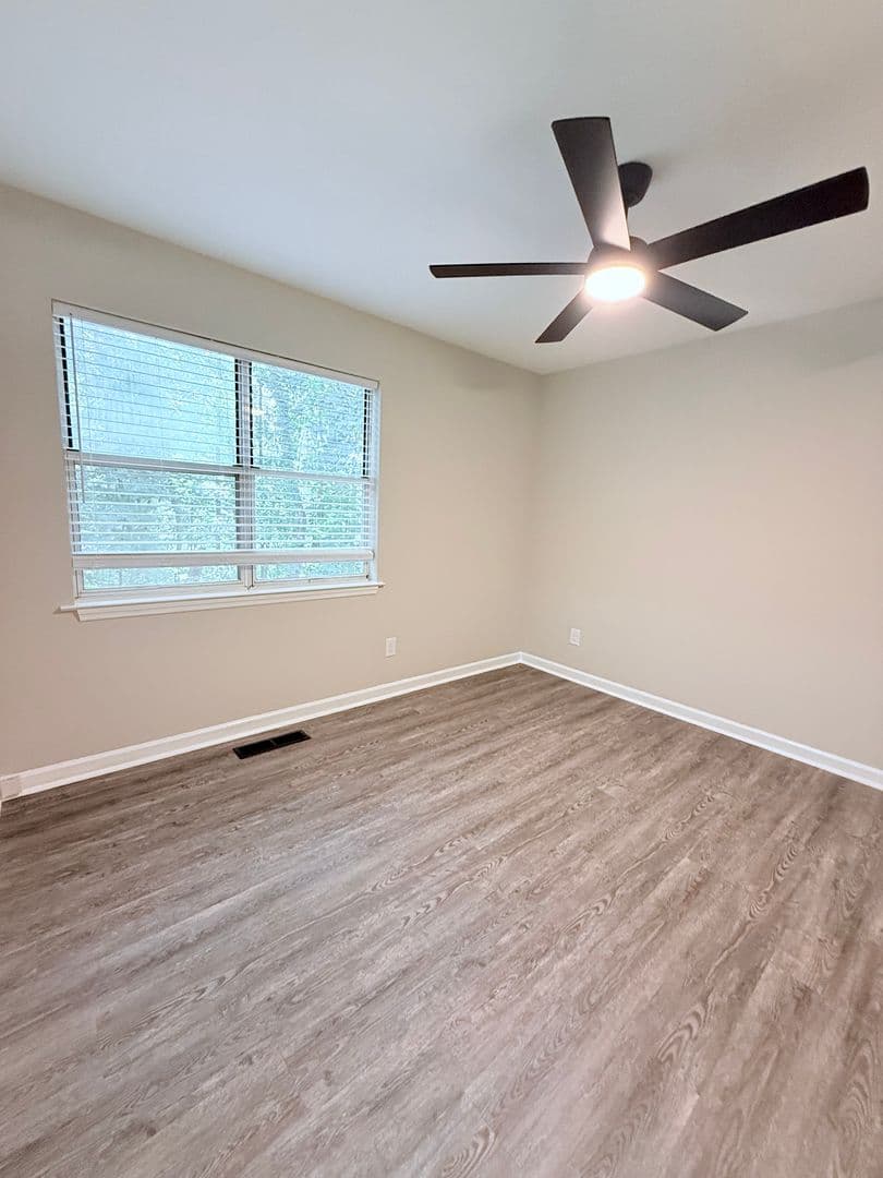 Gainesville Townhome: 4042 Hidden Hollow Terrace
