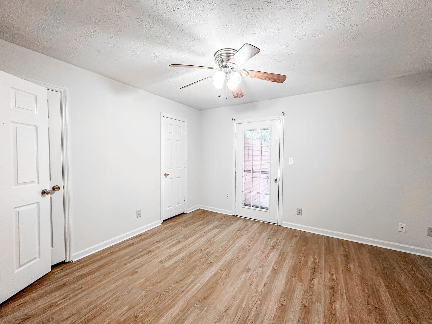 Gainesville Townhome: 2506 Hidden Cove Court