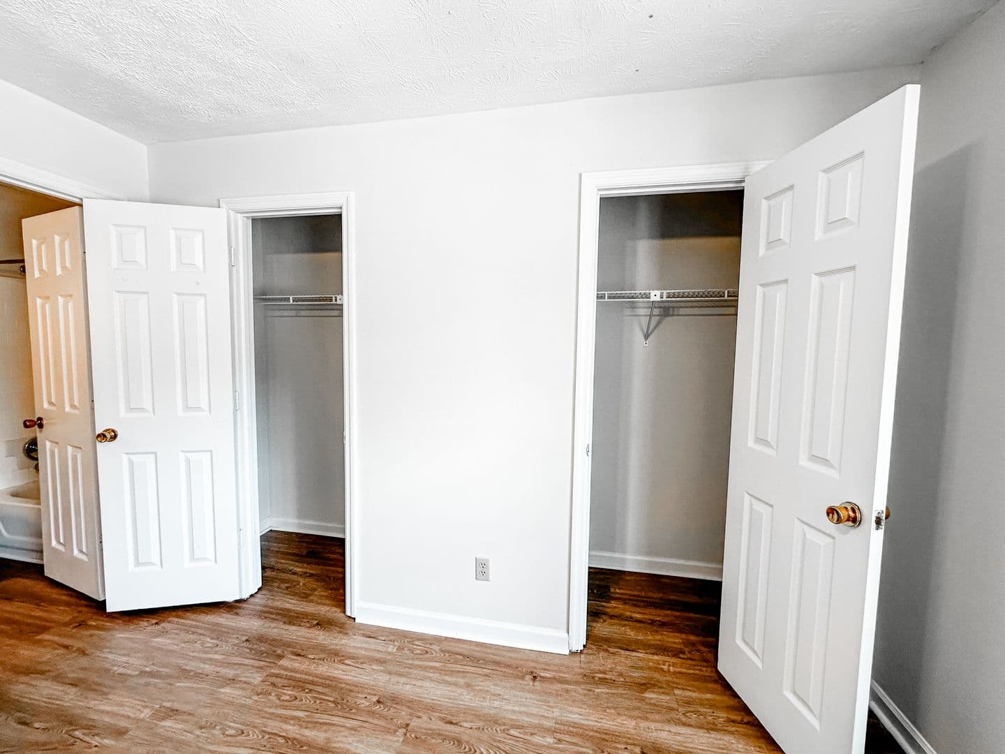 Gainesville Townhome: 2506 Hidden Cove Court