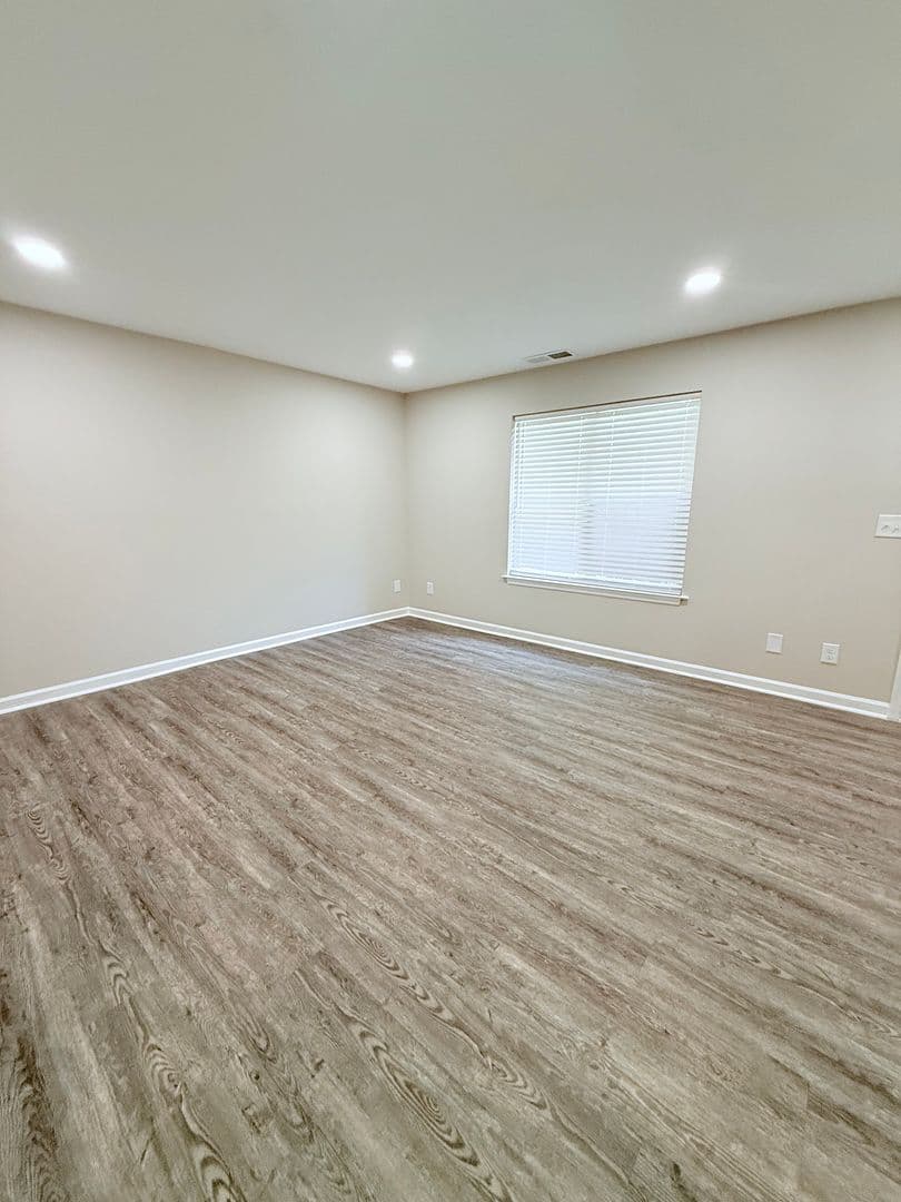 Gainesville Townhome: 4042 Hidden Hollow Terrace