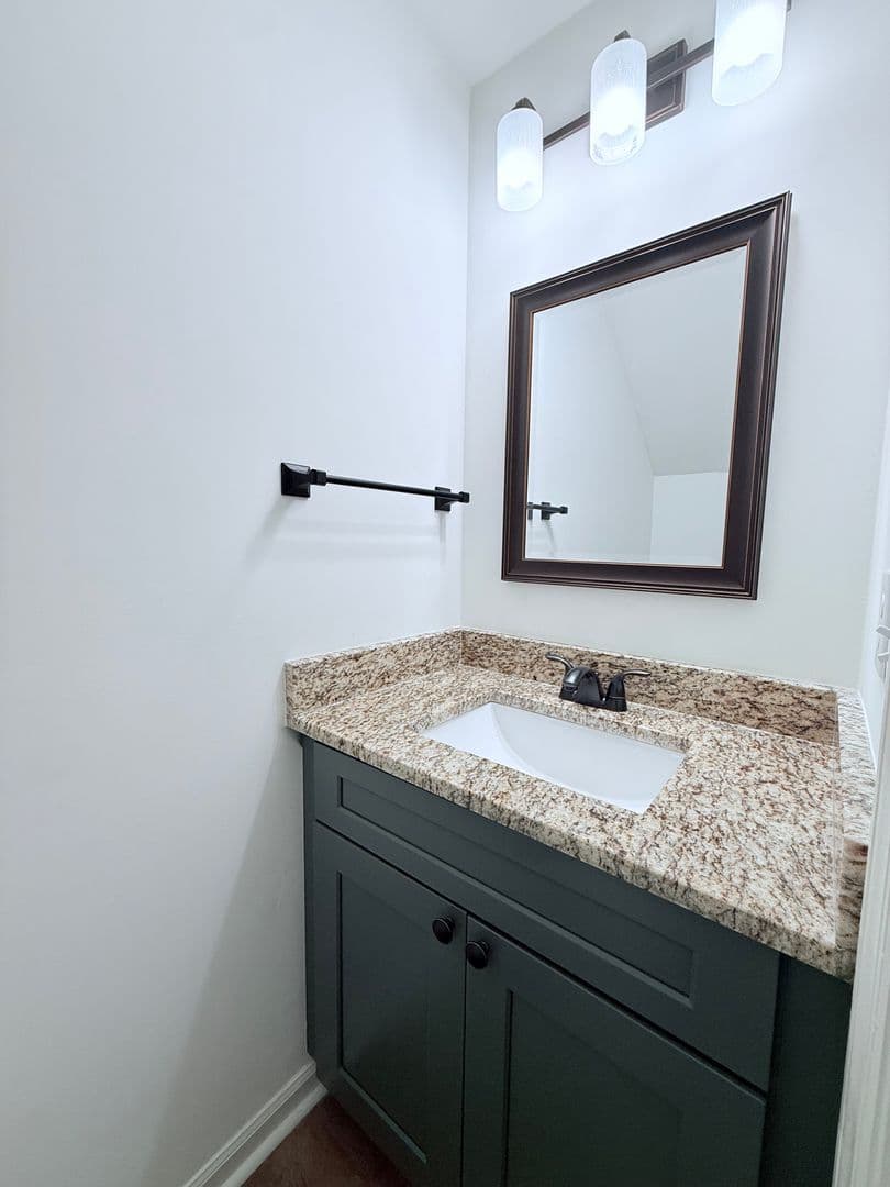 Gainesville Townhome: 4030 Hidden Hollow Terrace
