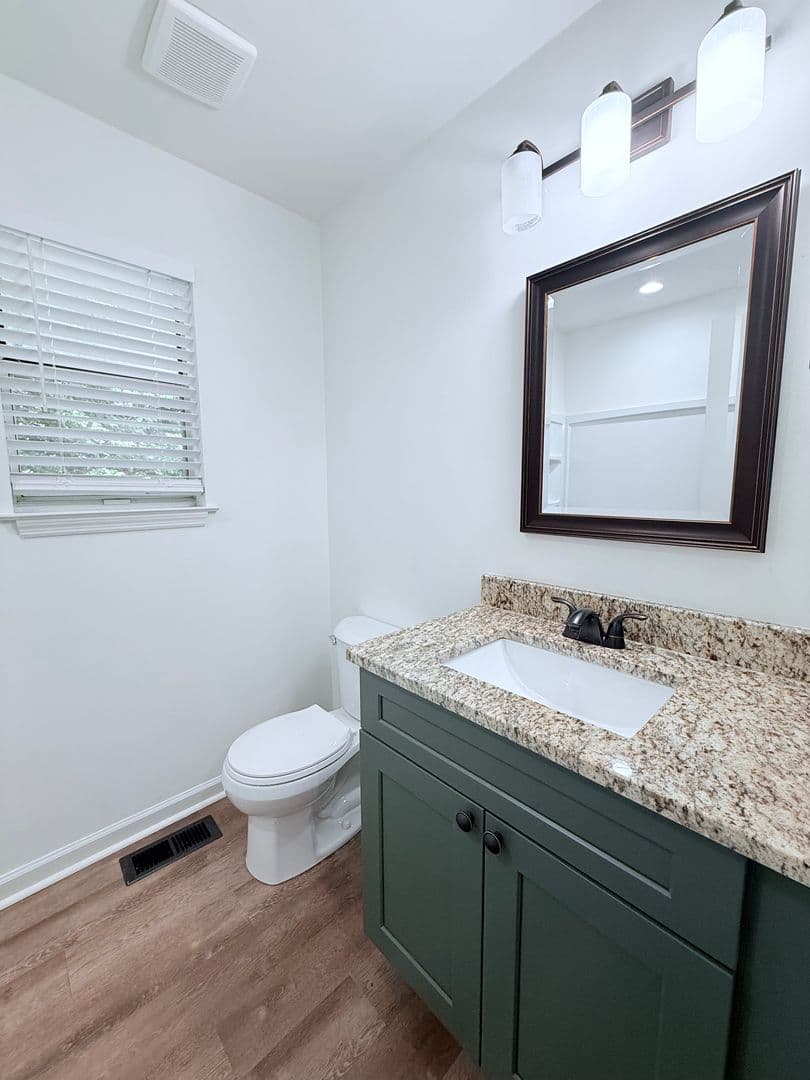 Gainesville Townhome: 4030 Hidden Hollow Terrace