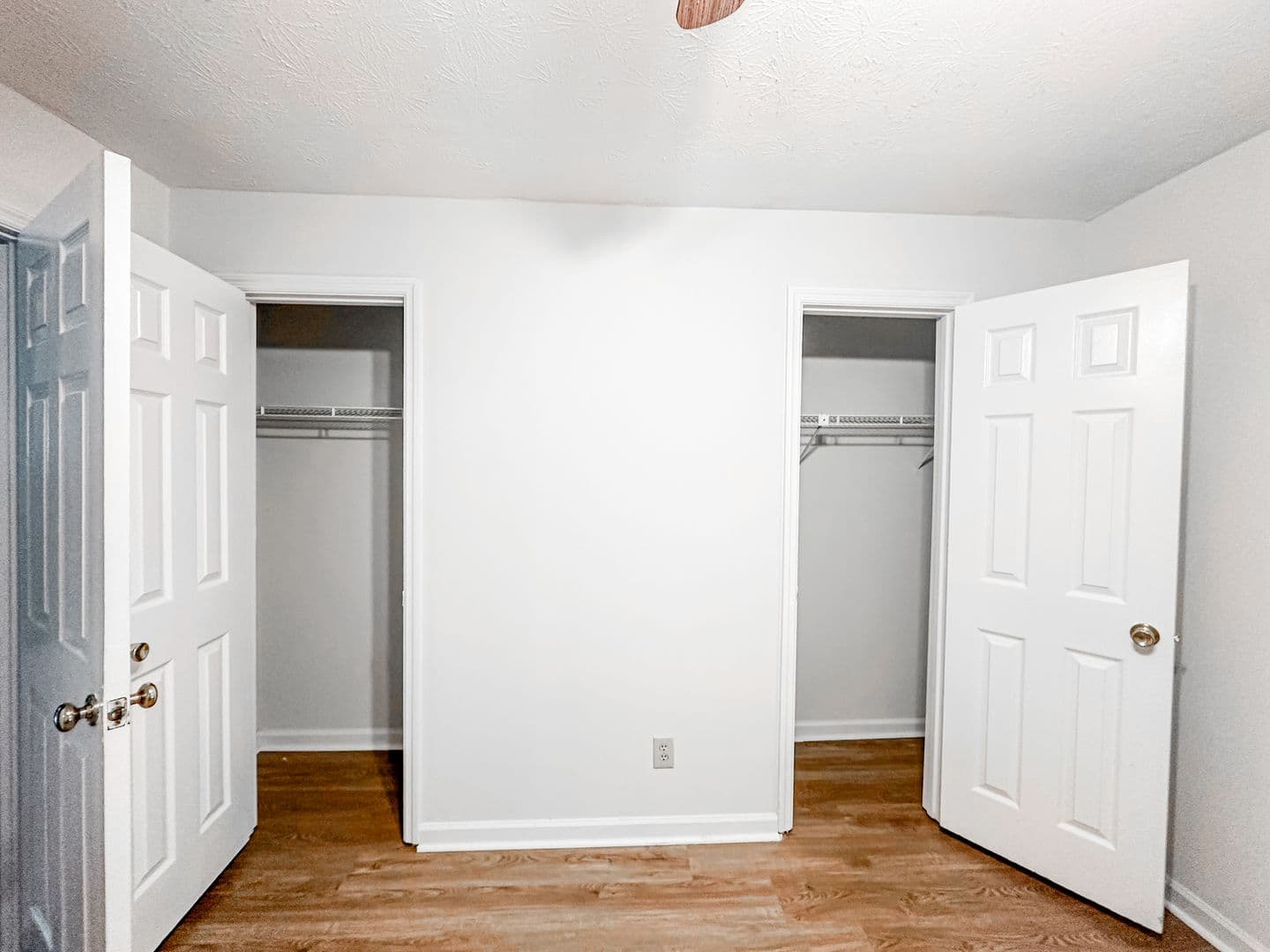 Gainesville Townhome: 2506 Hidden Cove Court