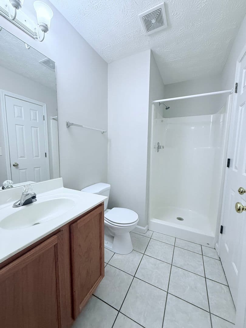 Gainesville Townhome: 4003 Hidden Hollow Dr