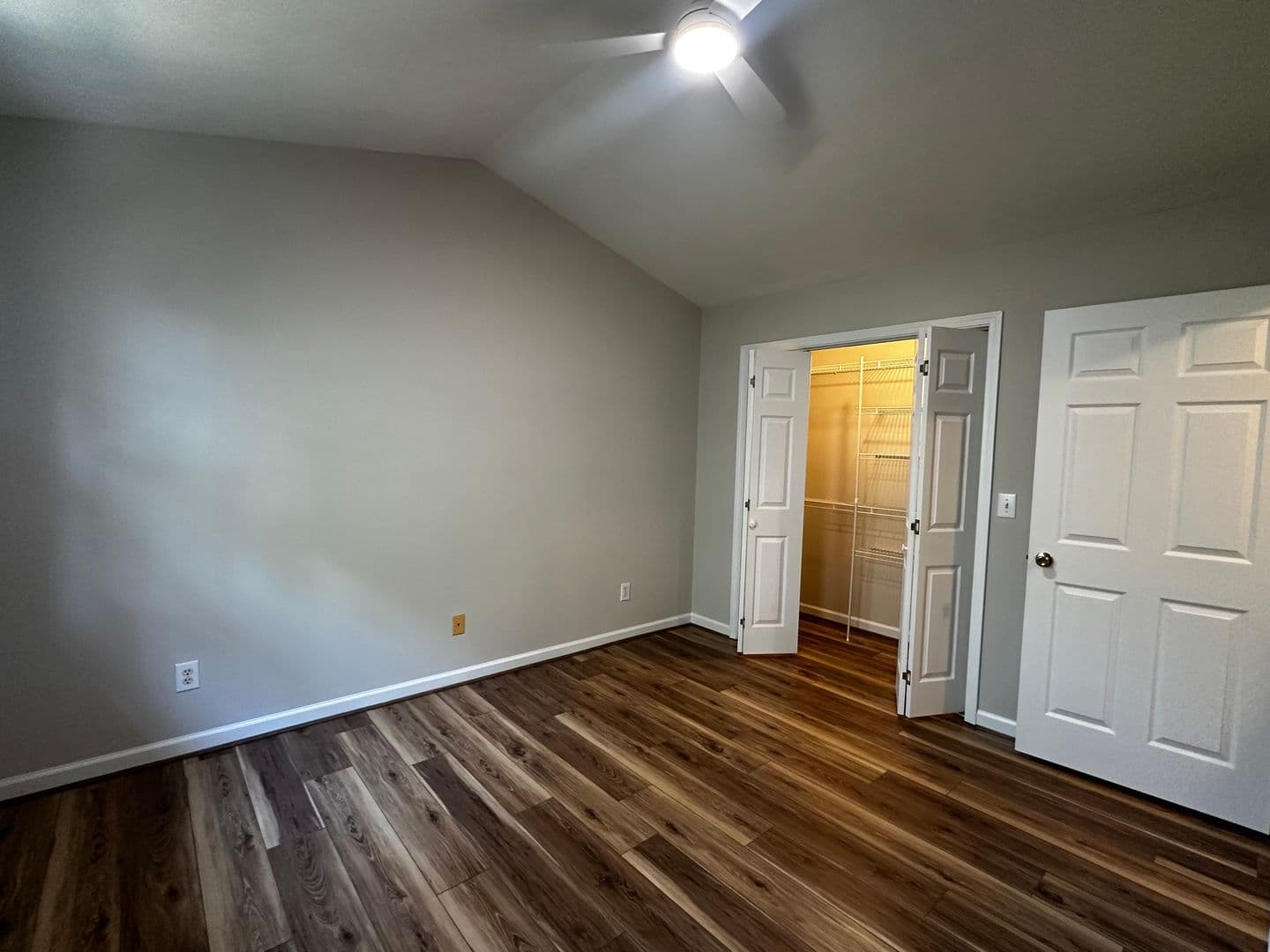 Gainesville House: 2834 Florence Drive