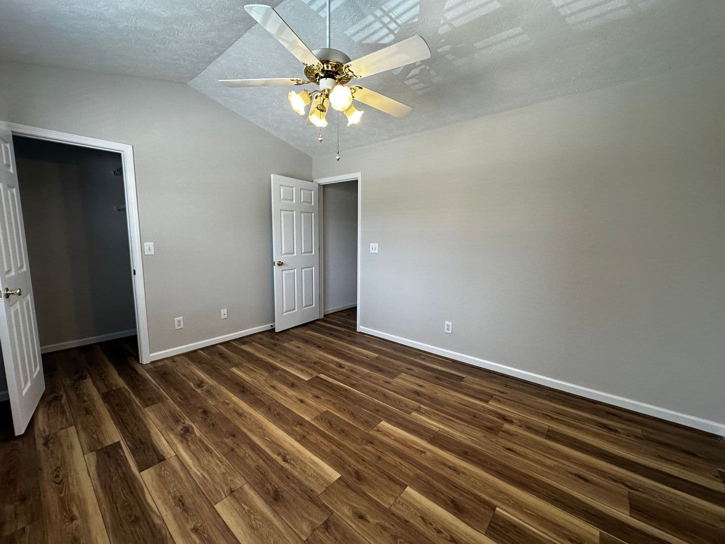 Gainesville House: 2834 Florence Drive