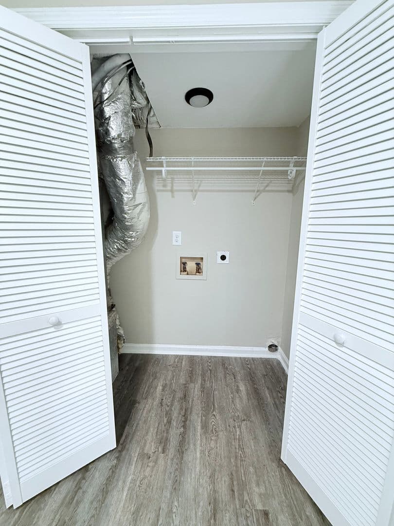 Gainesville Townhome: 4042 Hidden Hollow Terrace