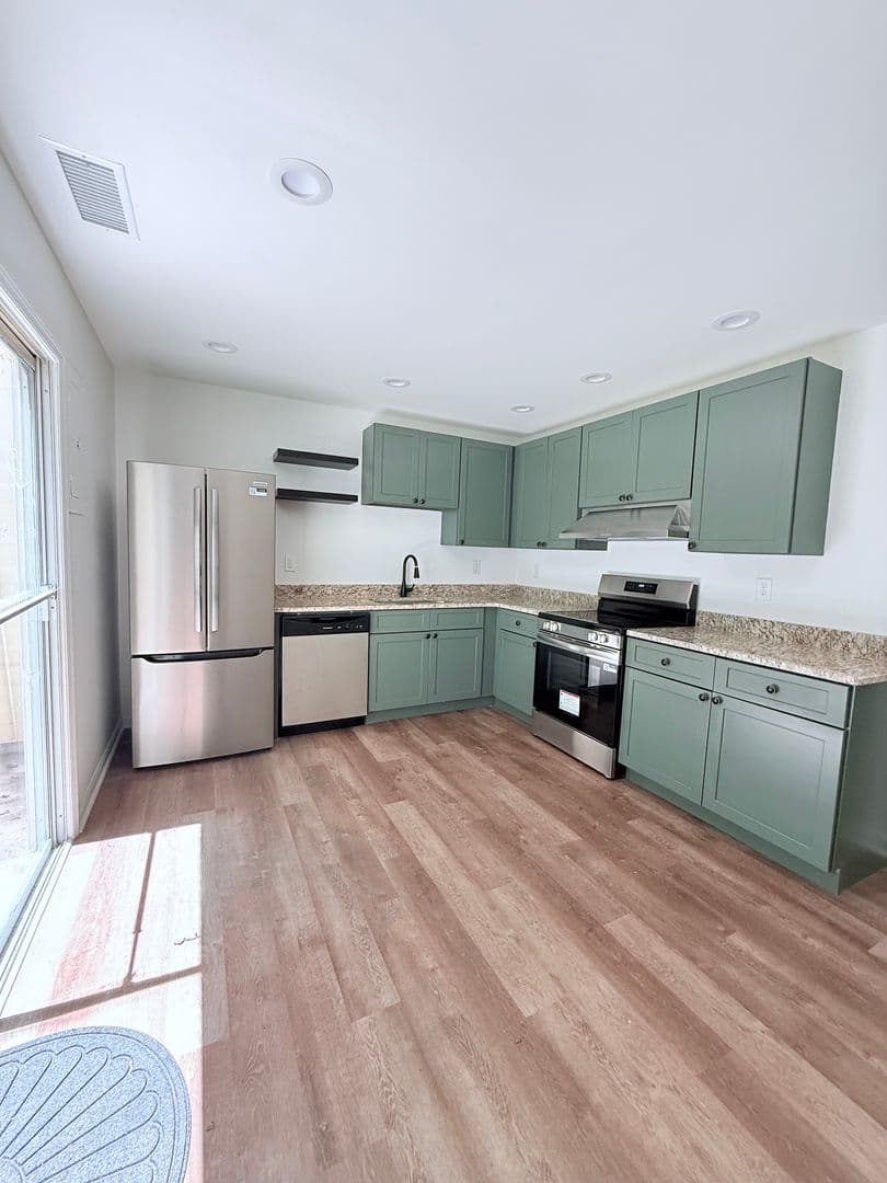 Gainesville Townhome: 4030 Hidden Hollow Terrace