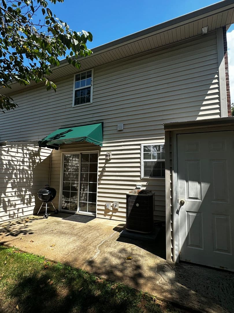 Gainesville House: 2834 Florence Drive