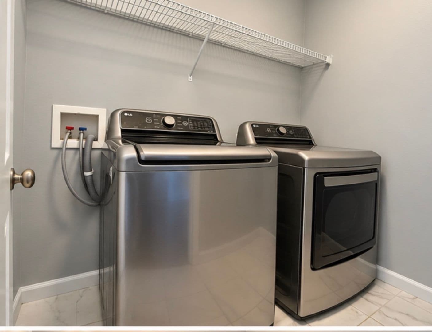 Alpharetta Townhome: 3087 Commonwealth Way
