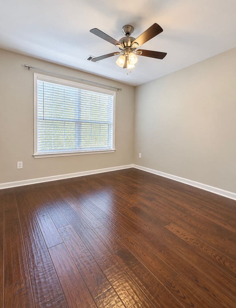 Alpharetta Townhome: 3087 Commonwealth Way