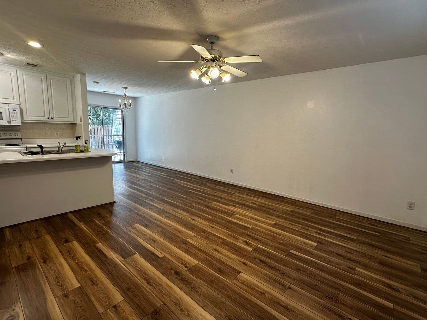 Gainesville House: 2834 Florence Drive