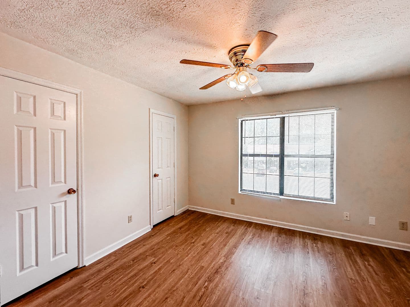 Gainesville Townhome: 2506 Hidden Cove Court