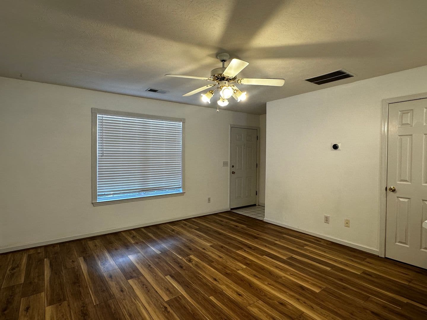Gainesville House: 2834 Florence Drive